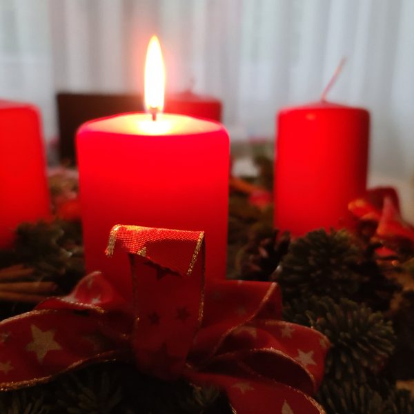 Mit Maria durch den Advent! – Herzliche Einladung!