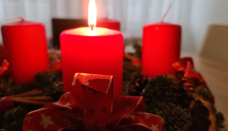 Mit Maria durch den Advent! – Herzliche Einladung!