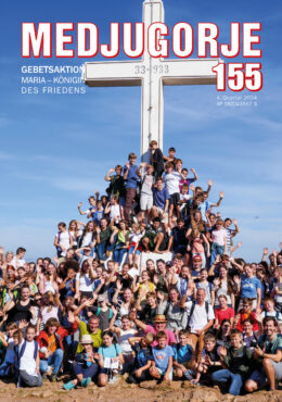 Medjugorje Nr. 155