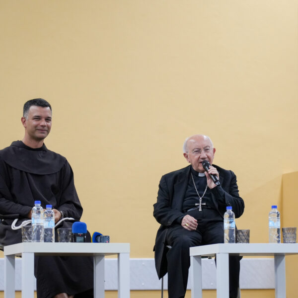 „Maria hat das Bessere gewählt“ – Pressekonferenz für das 35. Jugendfestival in Medjugorje