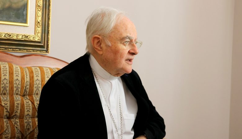 „Medjugorje hat die Aufgabe, Hoffnung zu wecken!“ – Aktuelles Interview mit Erzbischof Henryk Hoser
