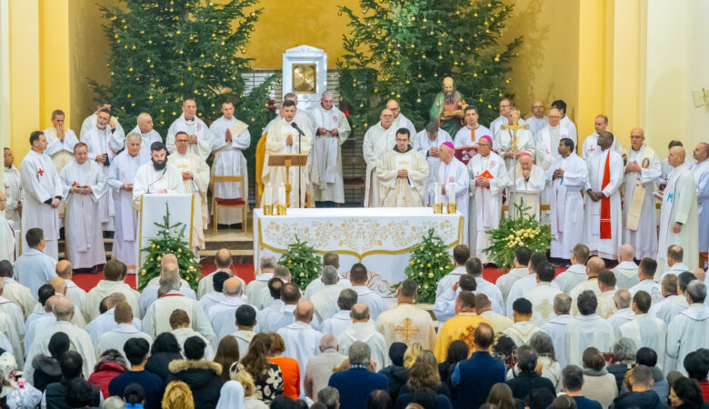 Silvester 2024/25 in Medjugorje